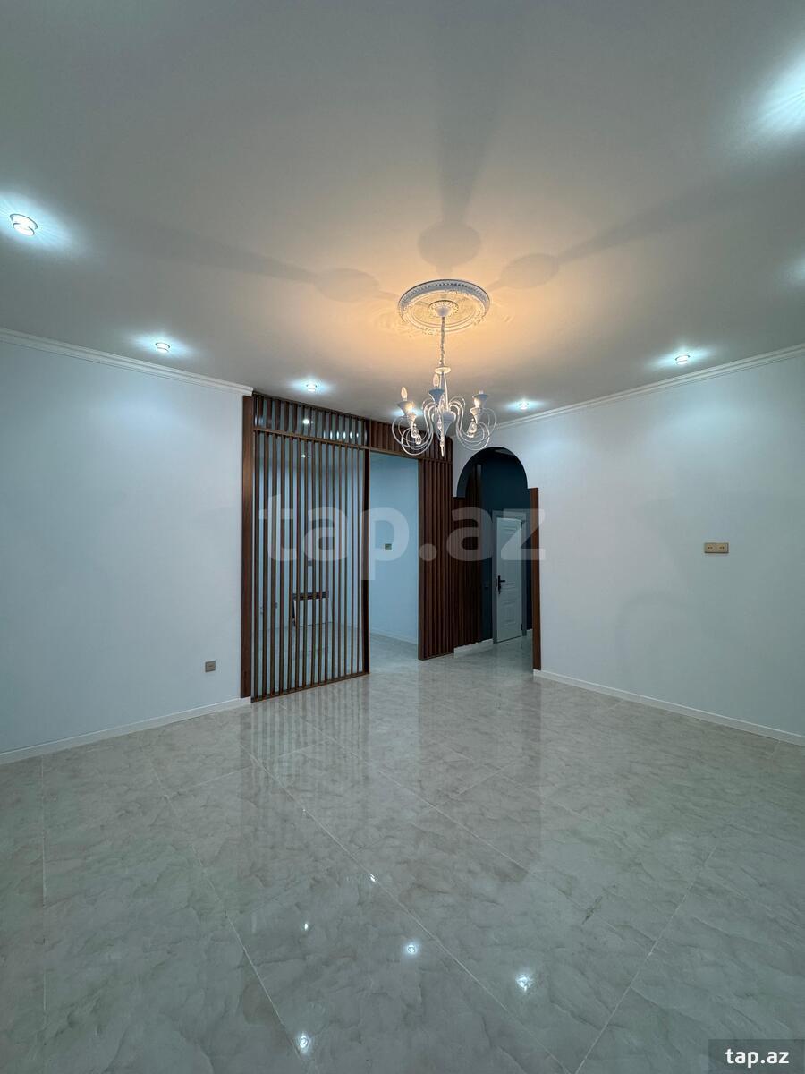Bağ evi, Buzovna qəs. (3)