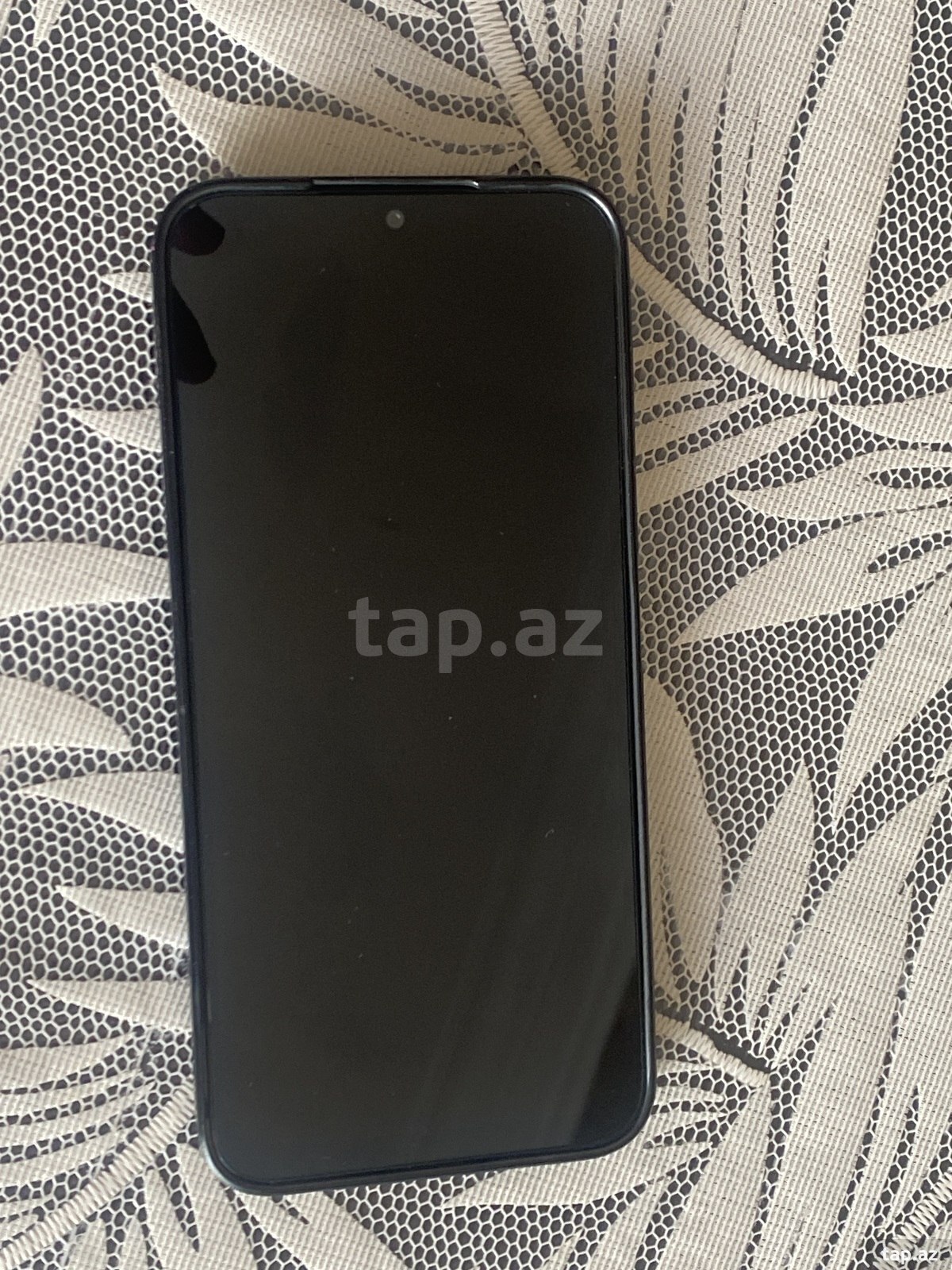 Xiaomi Redmi 15C Midnight Black 128GB/4GB (3)
