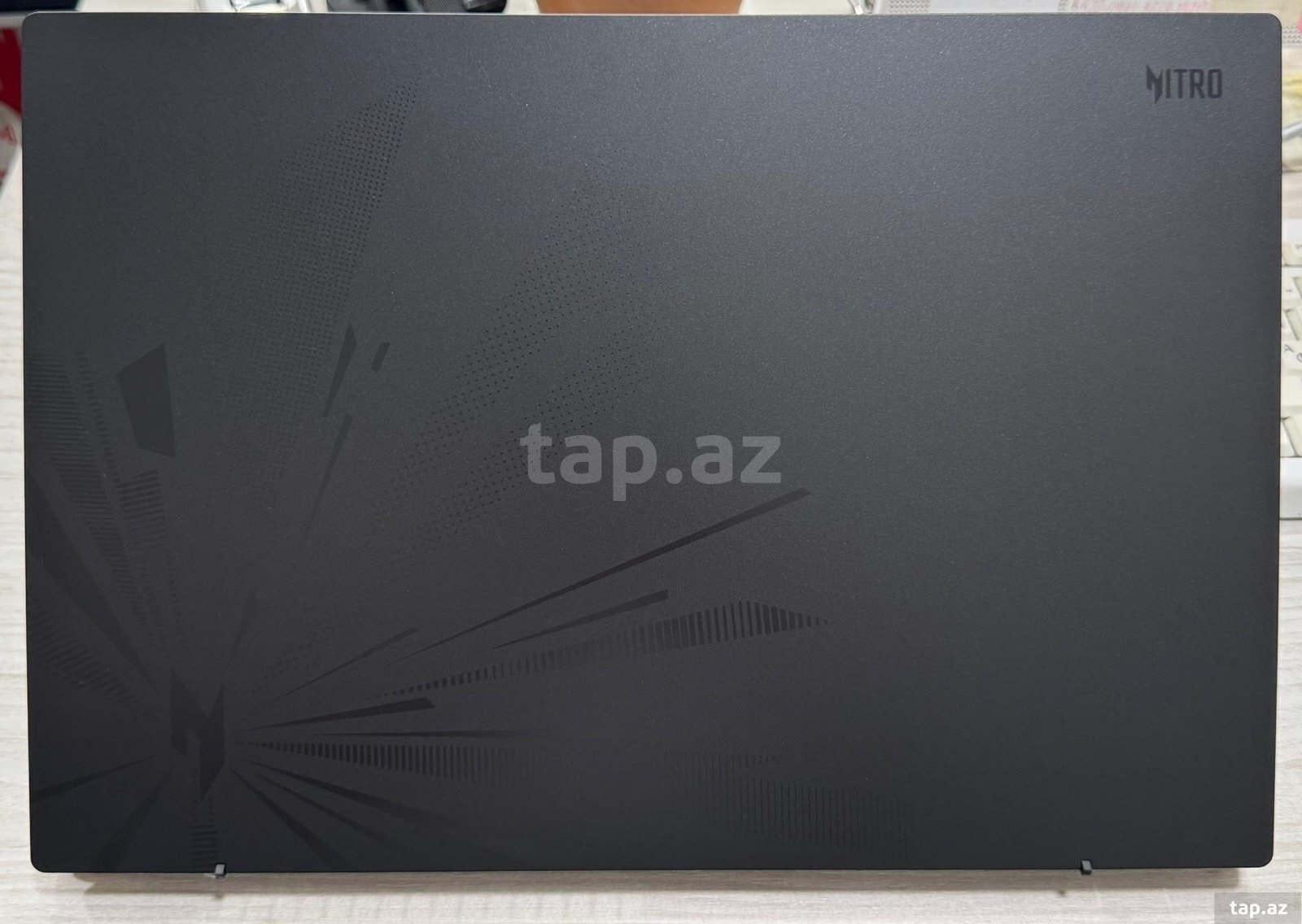 Noutbuk Acer Nitro (3)