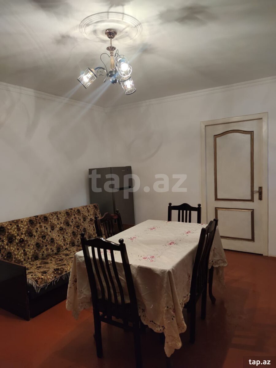 Həyət evi kirayə verilir, Badamdar qəs. (3)