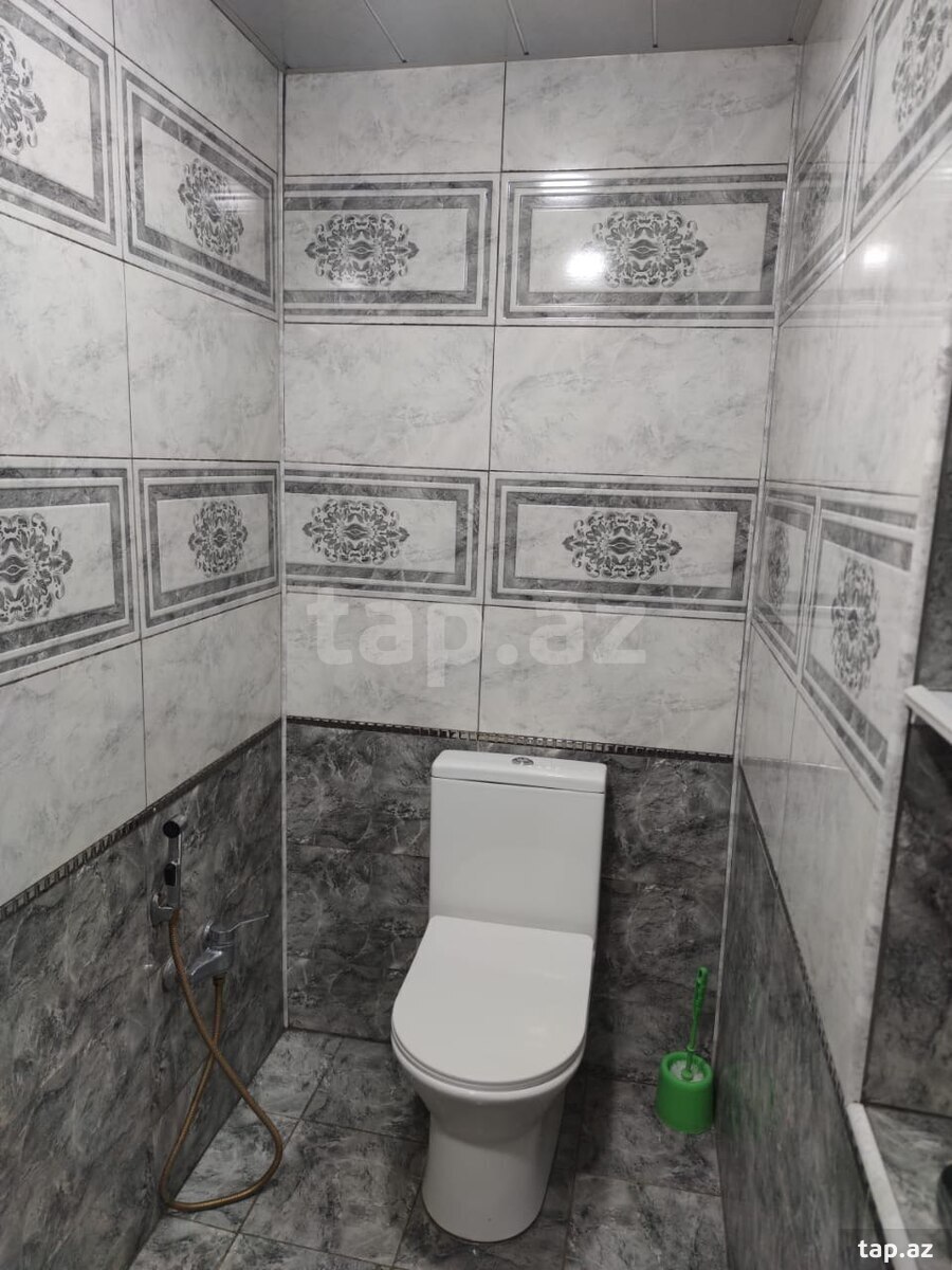 Həyət evi kirayə verilir, Badamdar qəs. (4)