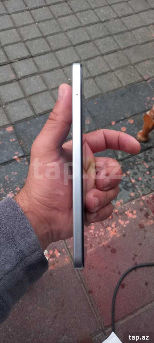 Honor X5d Plus Meteor Silver 256GB/4GB (5)