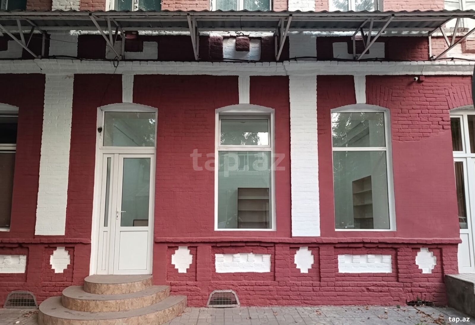 Mağaza icarəyə verilir, Ağdaş r.