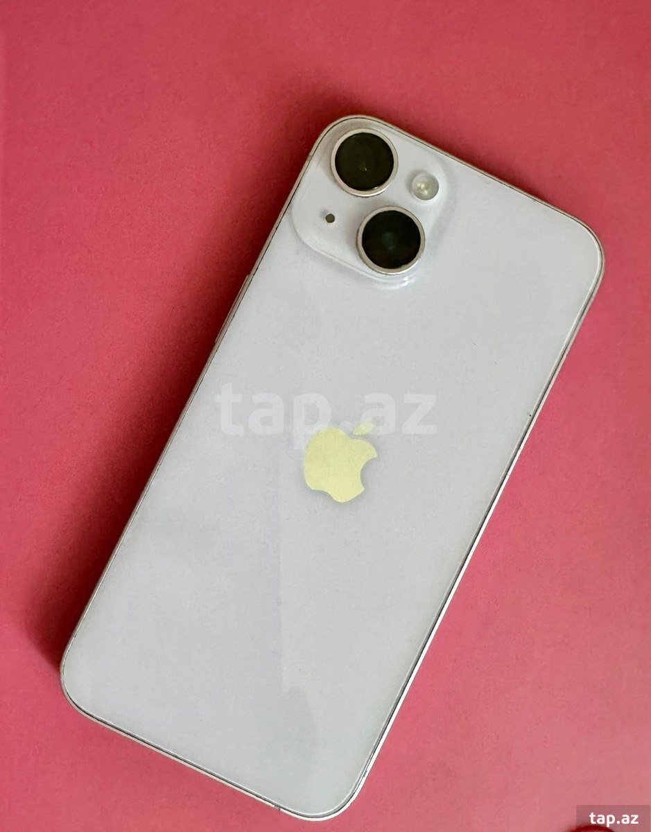 Apple iPhone 14 Purple 128GB/6GB (2)