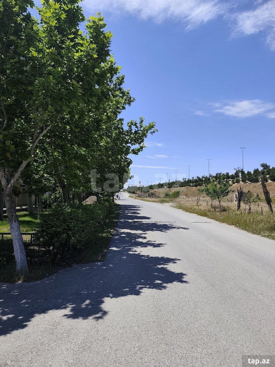 Land for sale, Mardakan, Baku