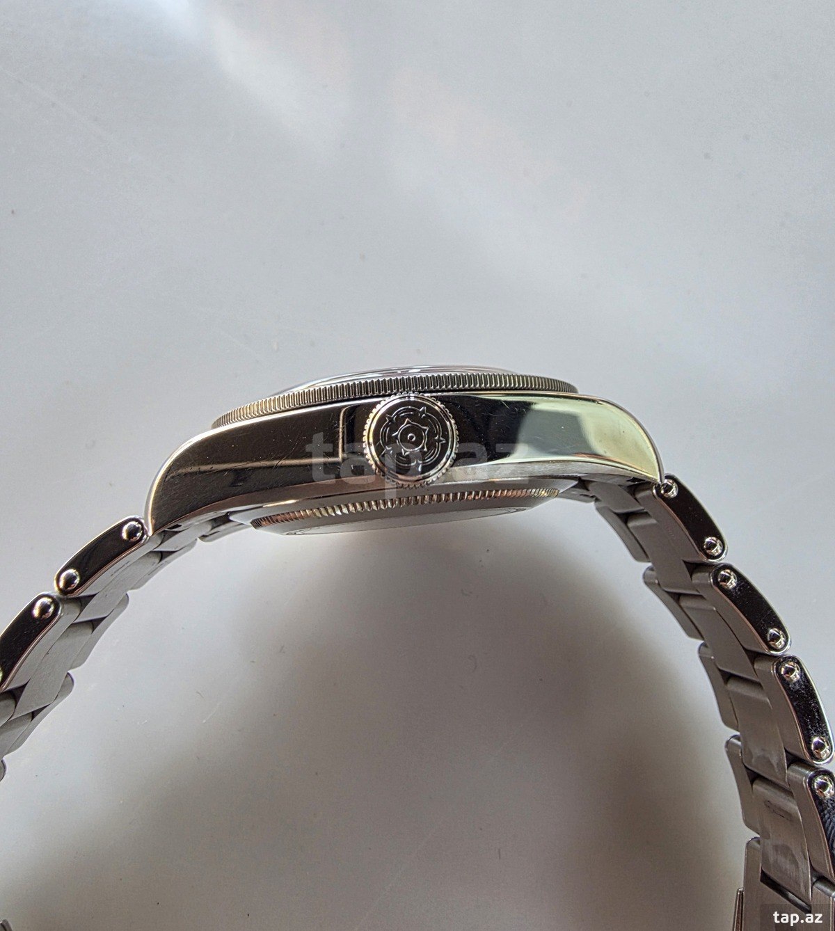Tudor Black Bay Gmt pepsi qol saatı (3)