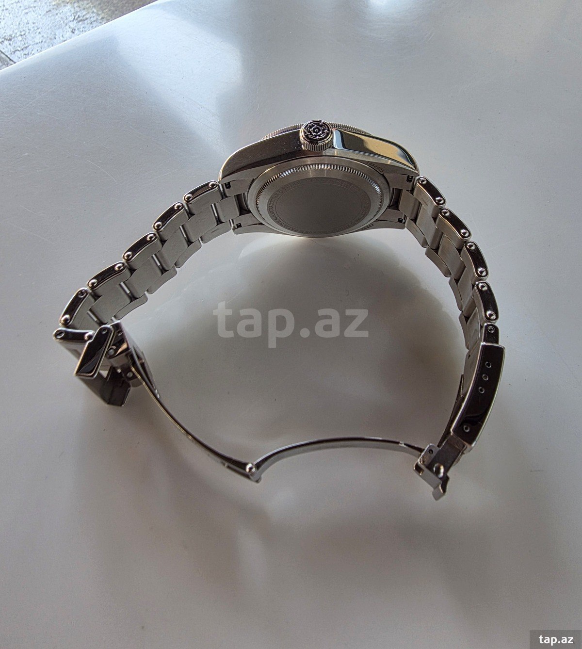 Tudor Black Bay Gmt pepsi qol saatı (4)