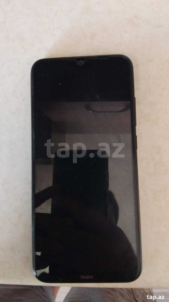Xiaomi Redmi Note 8 Nebula Purple 128GB/4GB (2)