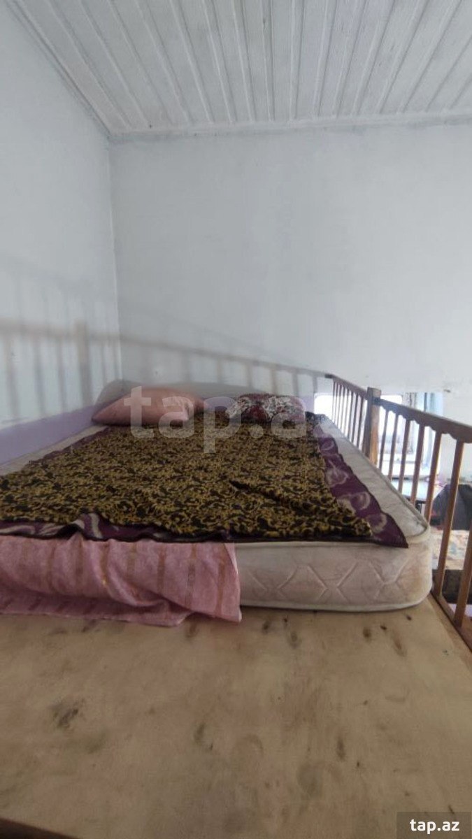1-otaqlı mənzil kirayə verilir, Nİzami m., 25 m² (10)