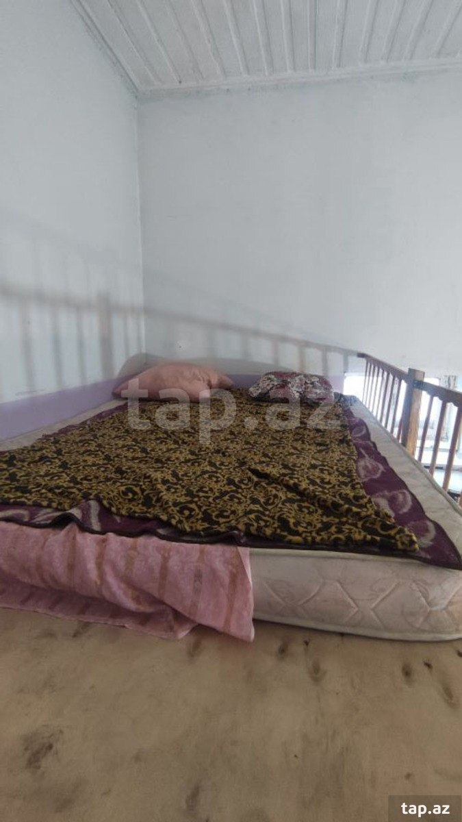 1-otaqlı mənzil kirayə verilir, Nİzami m., 25 m² (14)