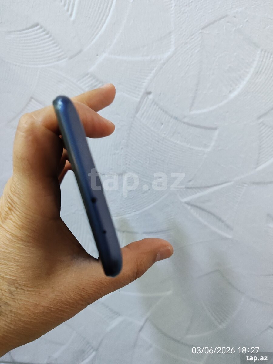 Xiaomi Redmi 9 Black 64GB/4GB (3)