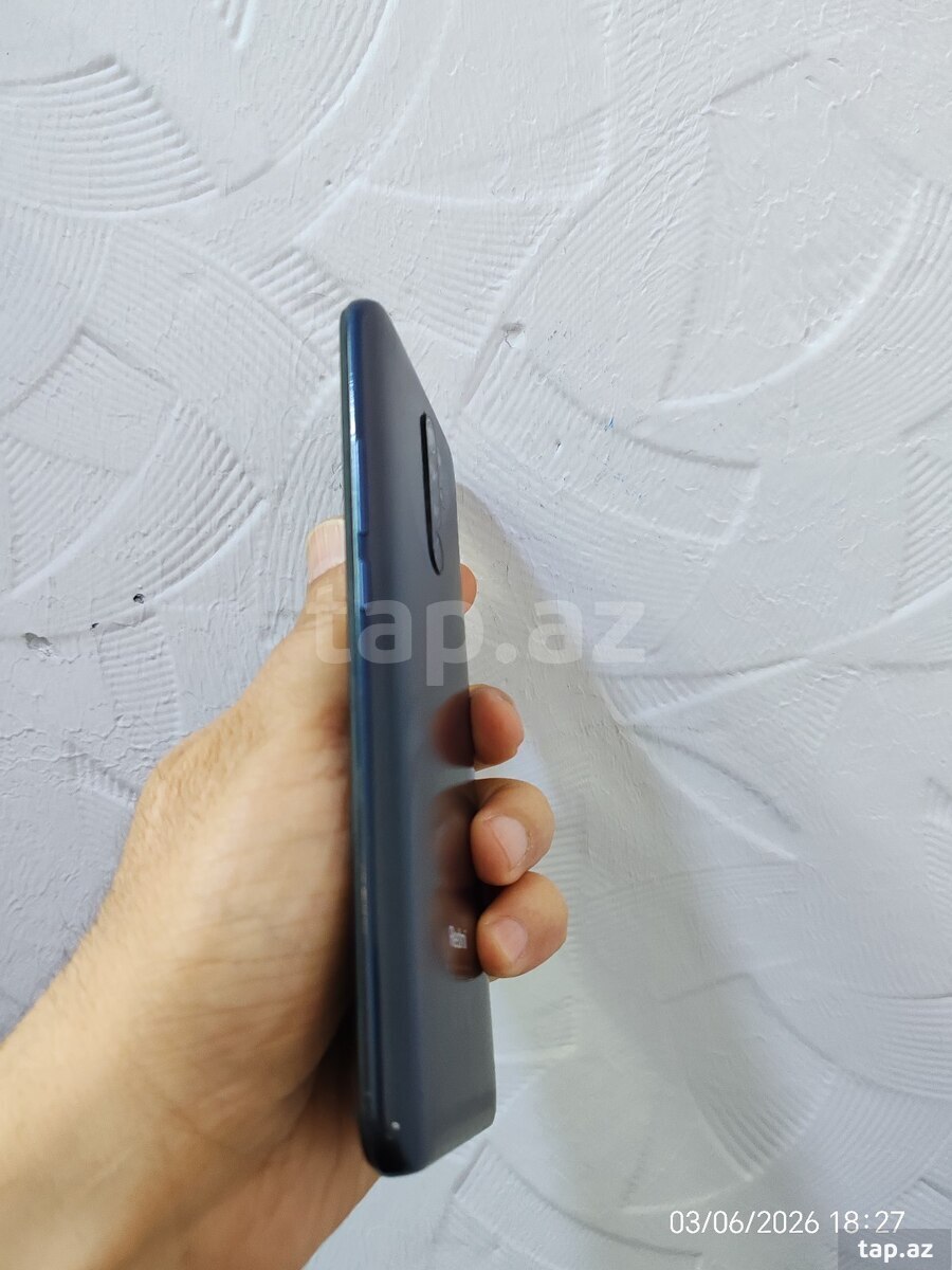 Xiaomi Redmi 9 Black 64GB/4GB (5)