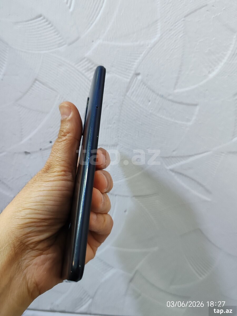 Xiaomi Redmi 9 Black 64GB/4GB (4)