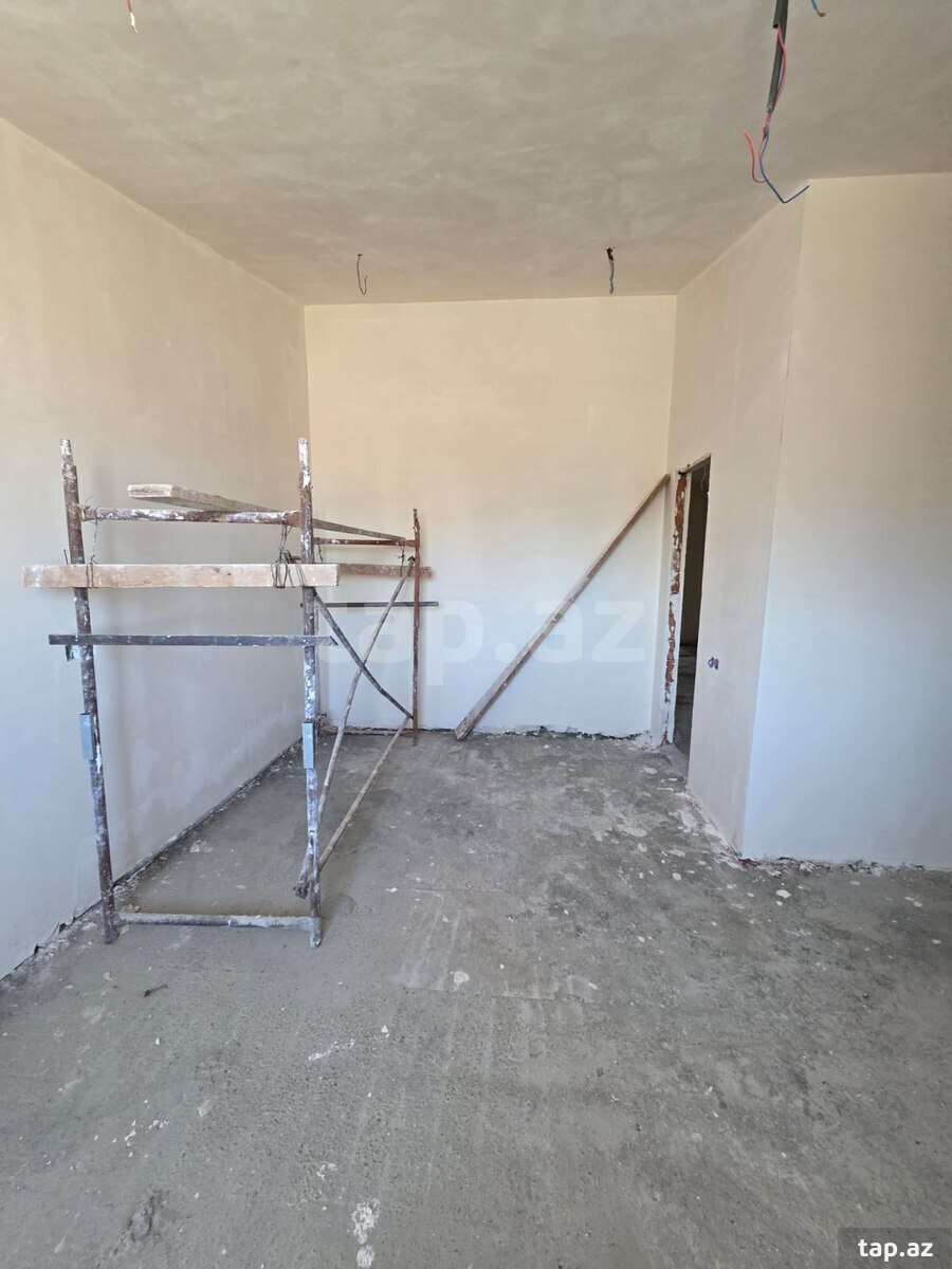 4-otaqlı yeni tikili, Sumqayıt ş., 165 m²