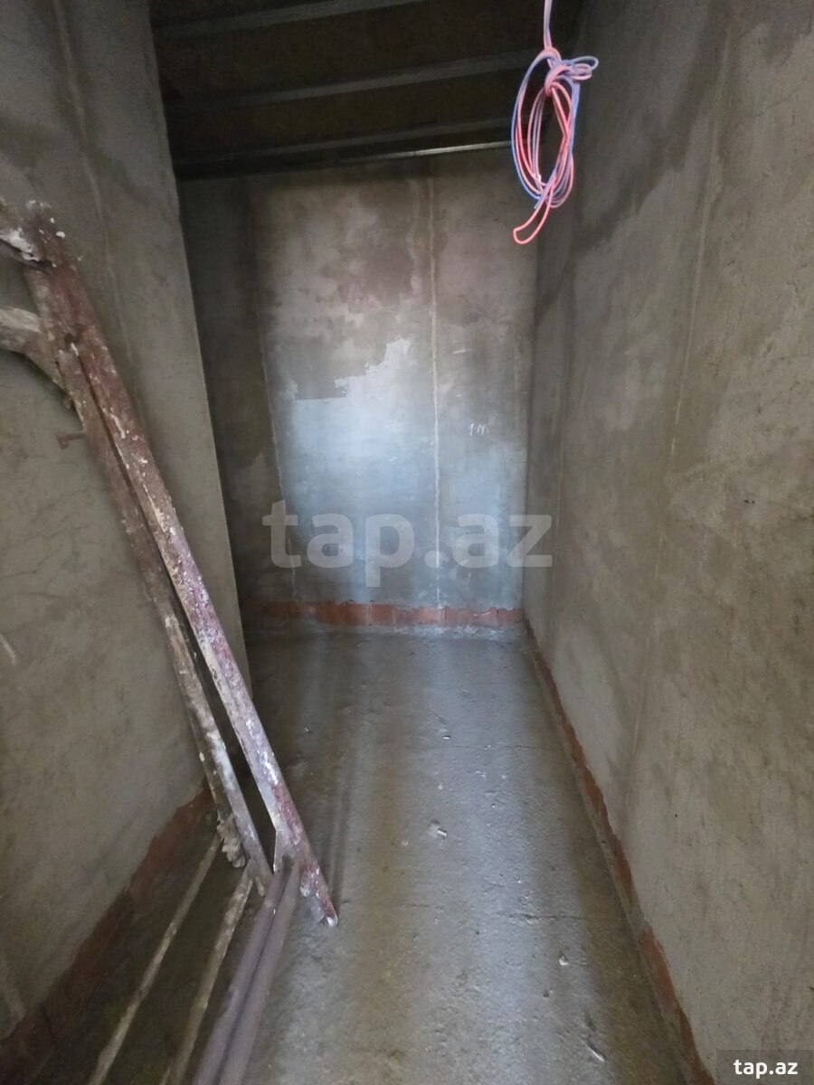 4-otaqlı yeni tikili, Sumqayıt ş., 165 m²