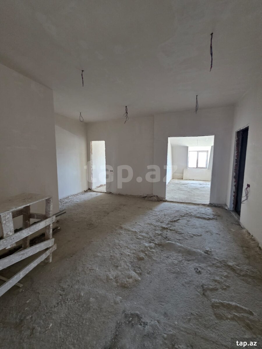 4-otaqlı yeni tikili, Sumqayıt ş., 165 m²