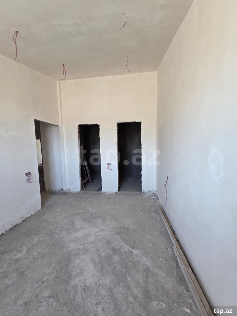 4-otaqlı yeni tikili, Sumqayıt ş., 165 m²