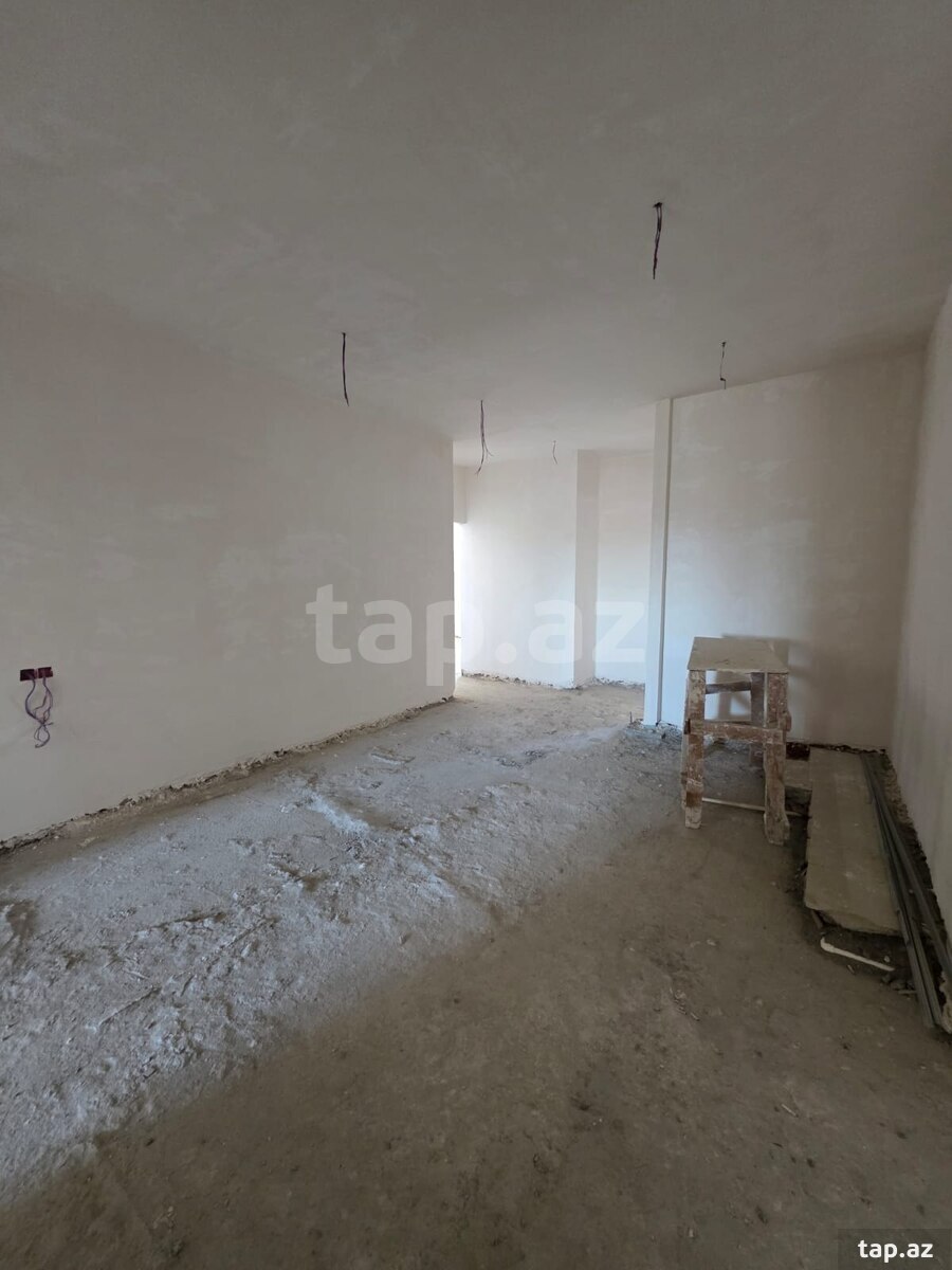 4-otaqlı yeni tikili, Sumqayıt ş., 165 m²