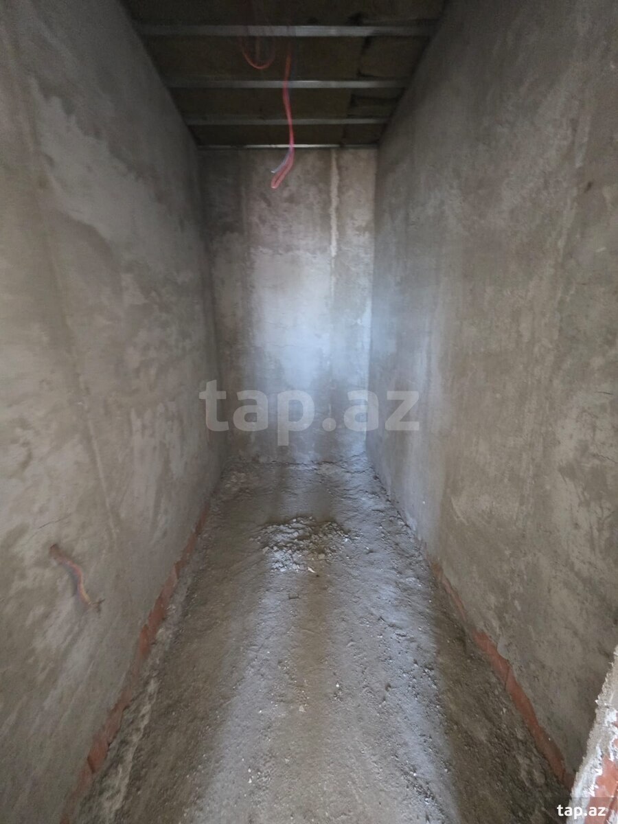 4-otaqlı yeni tikili, Sumqayıt ş., 165 m²