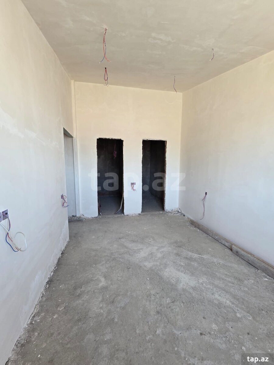 4-otaqlı yeni tikili, Sumqayıt ş., 165 m²