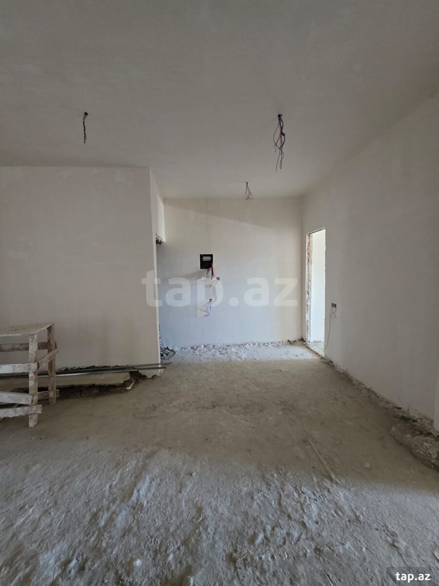 4-otaqlı yeni tikili, Sumqayıt ş., 165 m²
