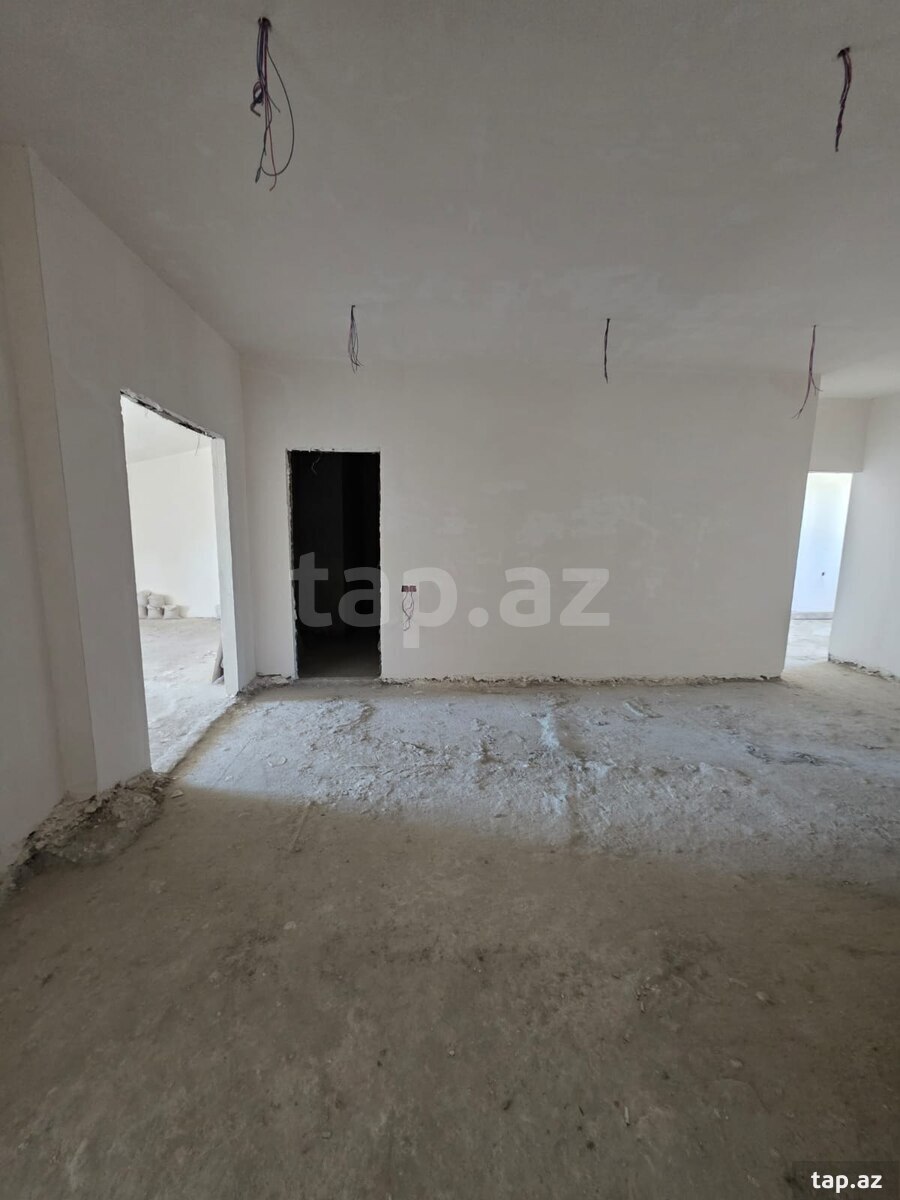 4-otaqlı yeni tikili, Sumqayıt ş., 165 m²