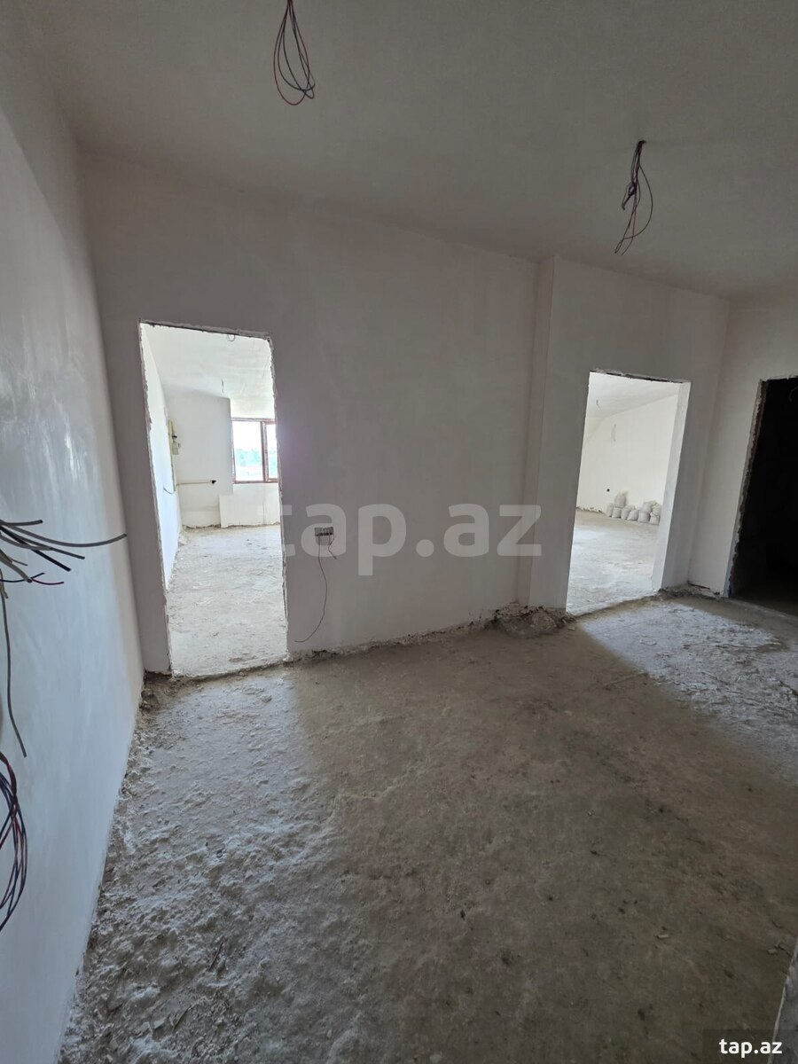 4-otaqlı yeni tikili, Sumqayıt ş., 165 m²