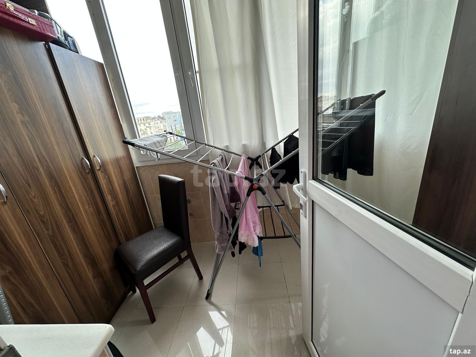 3-otaqlı yeni tikili, Badamdar qəs., 125 m² (14)