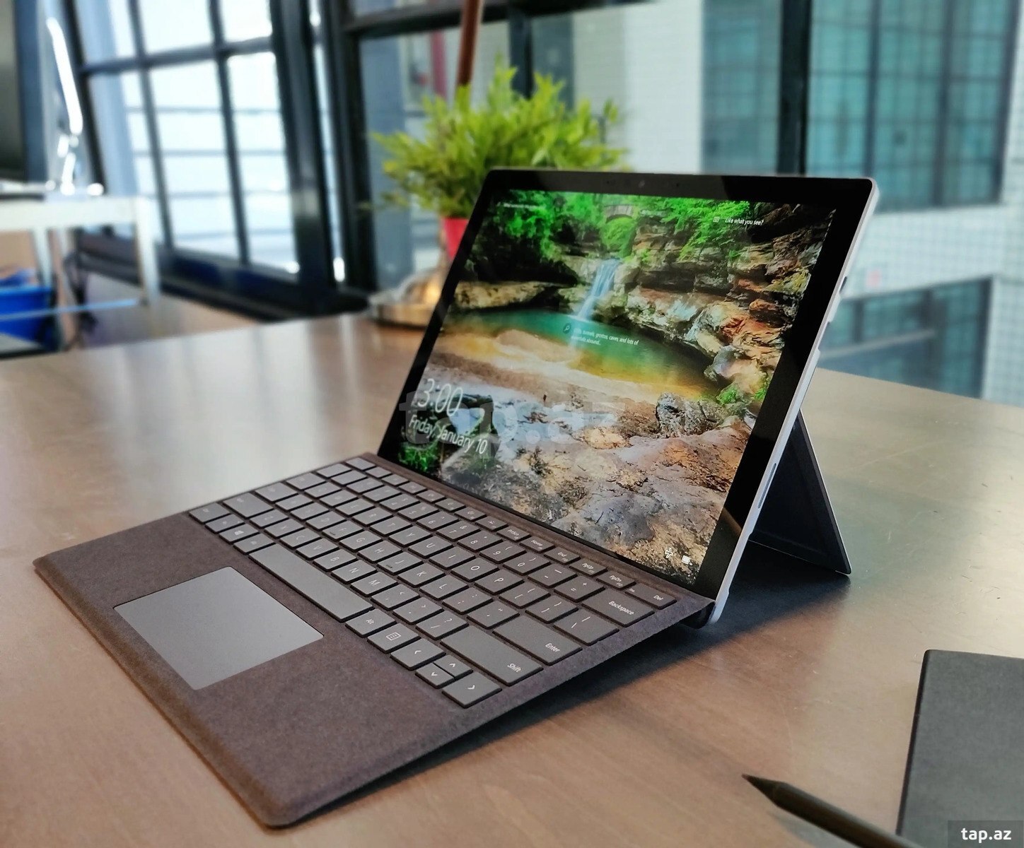 Microsoft Surface Pro 7 (2)