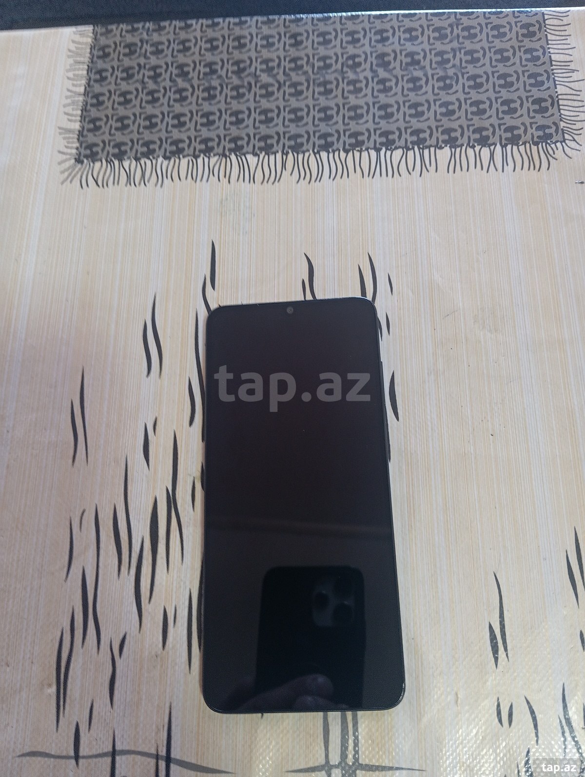 Honor X5b Midnight Black 64GB/4GB