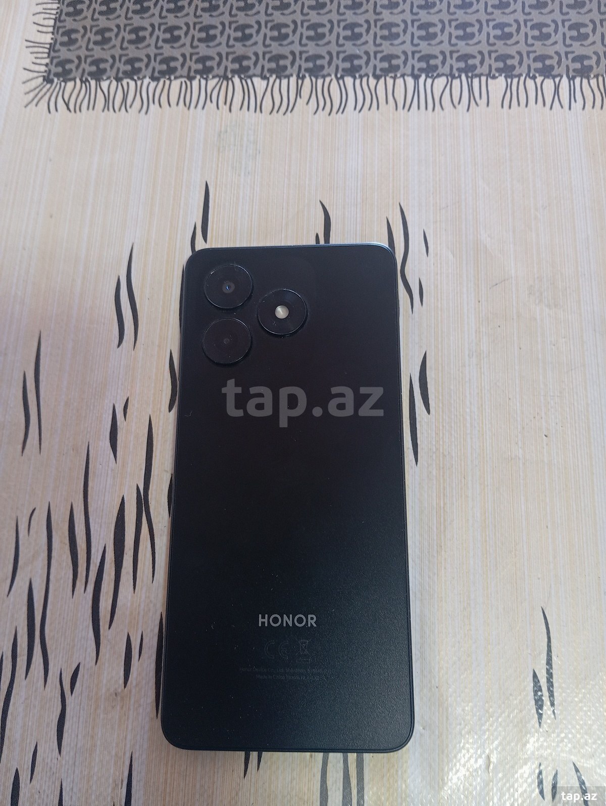 Honor X5b Midnight Black 64GB/4GB (2)
