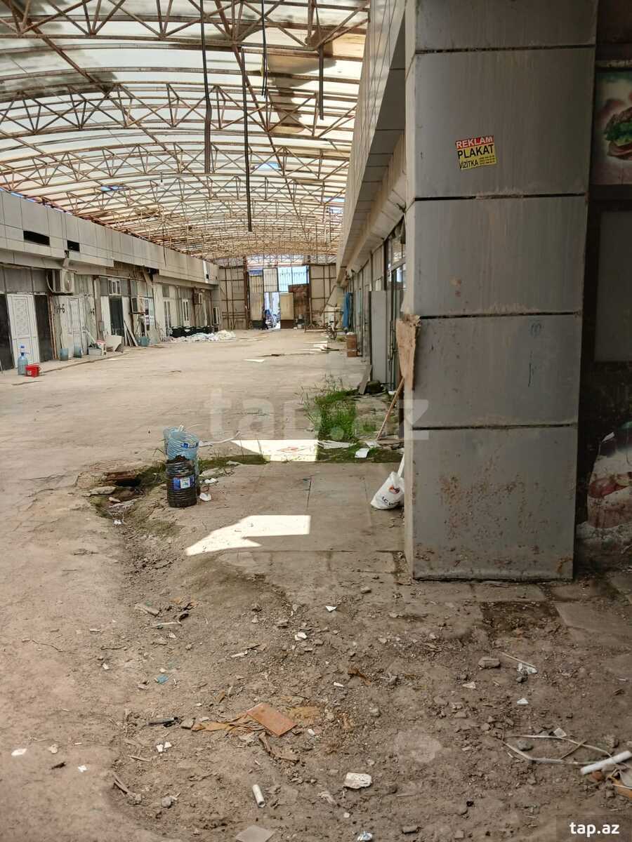 Mağaza, Lökbatan qəs. (3)