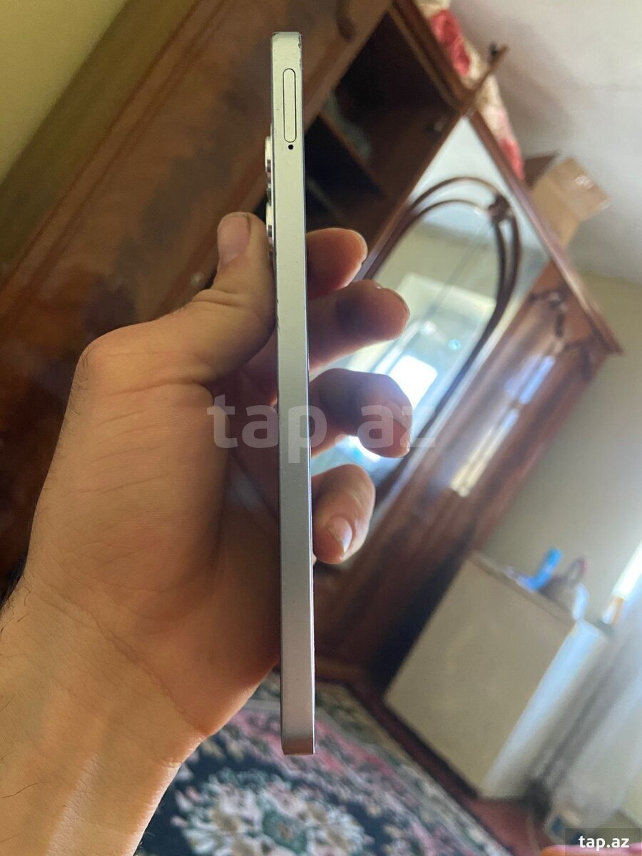 Honor X8b Titanium Silver 128GB/8GB (4)