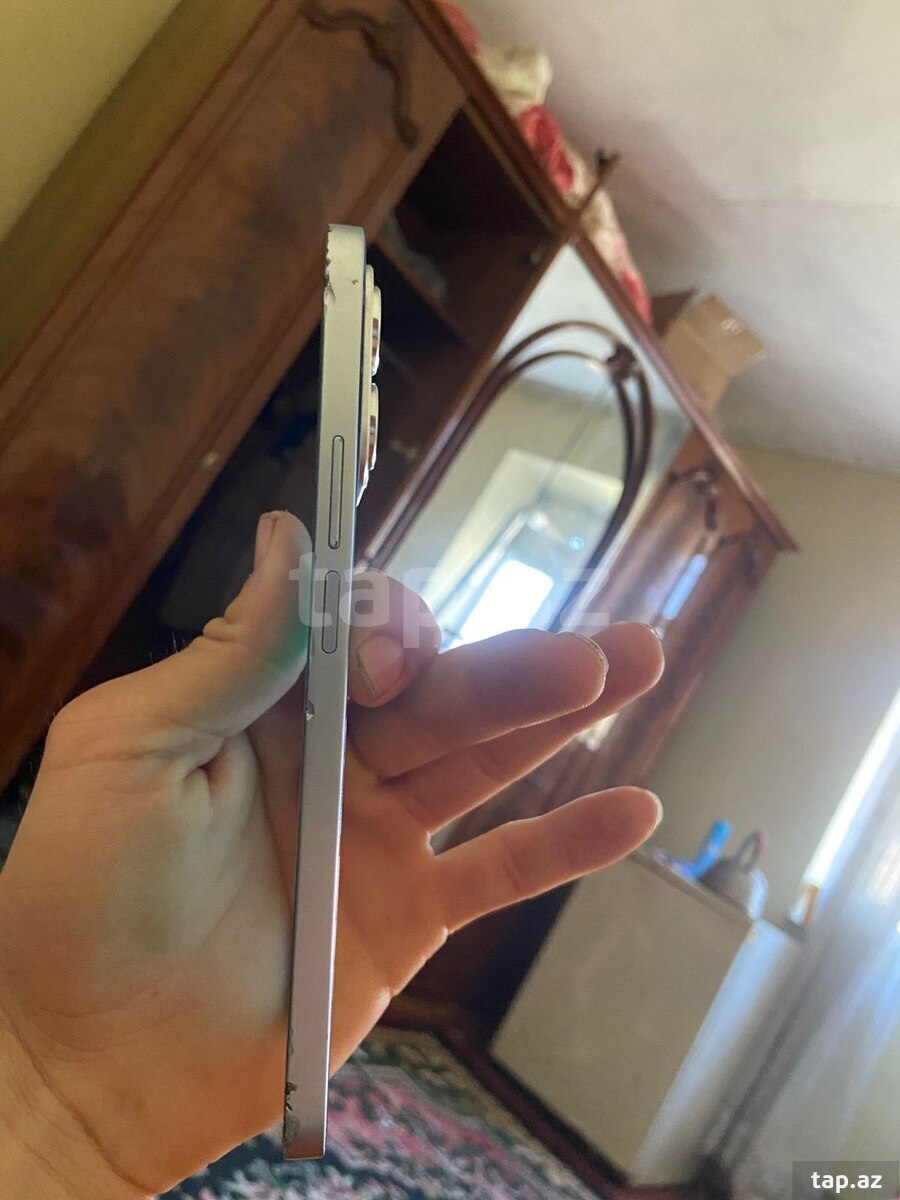 Honor X8b Titanium Silver 128GB/8GB (3)