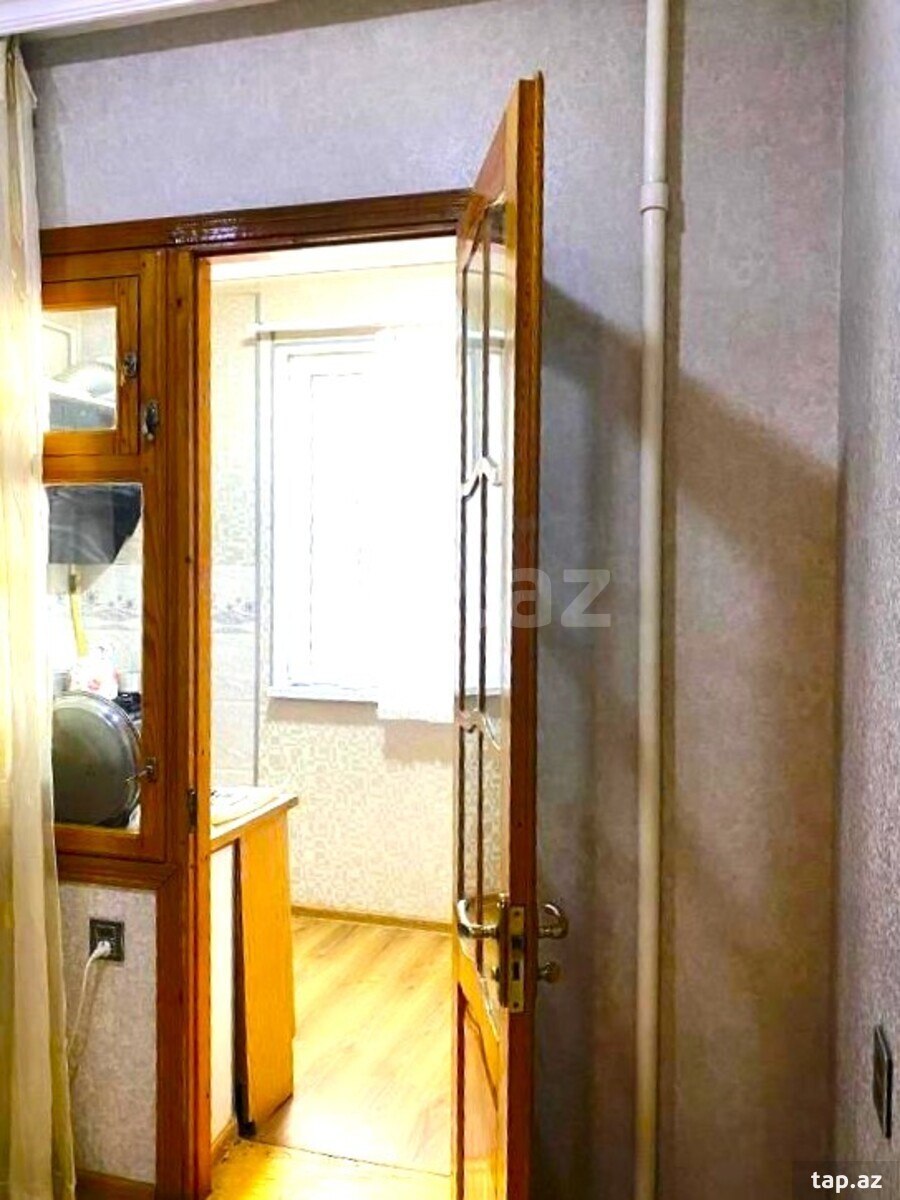 3-otaqlı mənzil, 8 Noyabr pr., 80 m² (7)