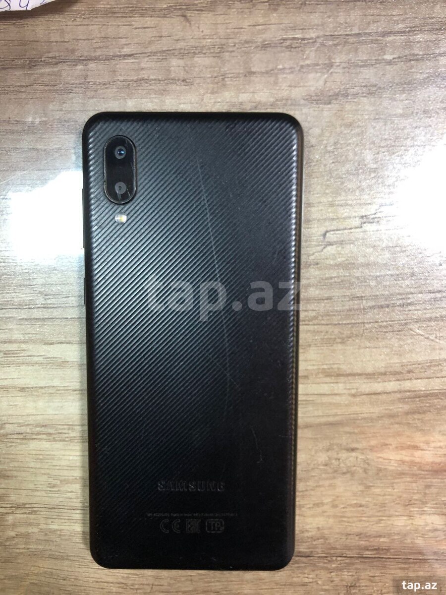 Samsung Galaxy A10 Black 32GB/2GB
