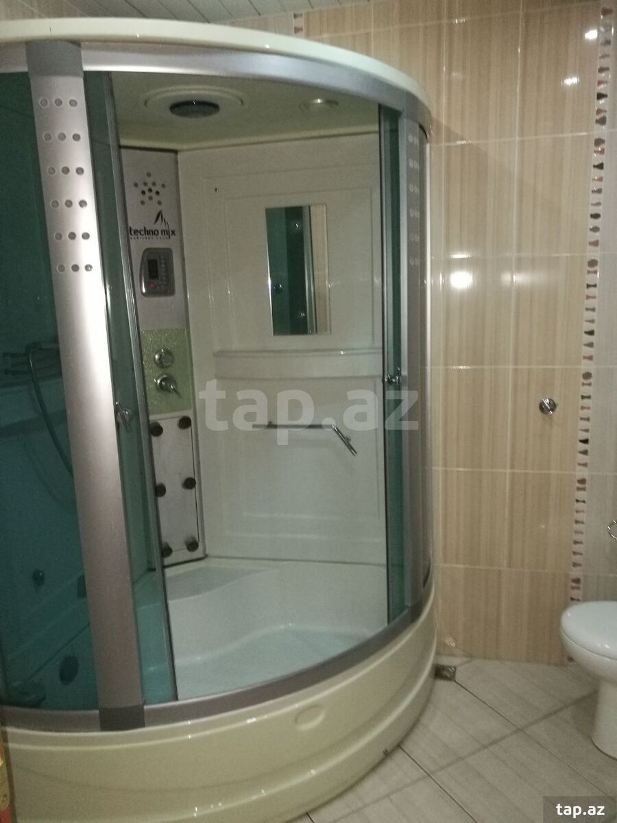 3-otaqlı yeni tikili kirayə verilir, 28 May m., 155 m² (16)