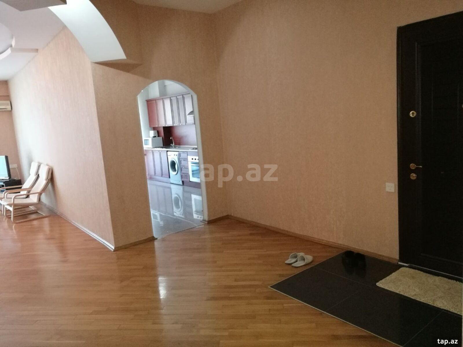 3-otaqlı yeni tikili kirayə verilir, 28 May m., 155 m² (11)