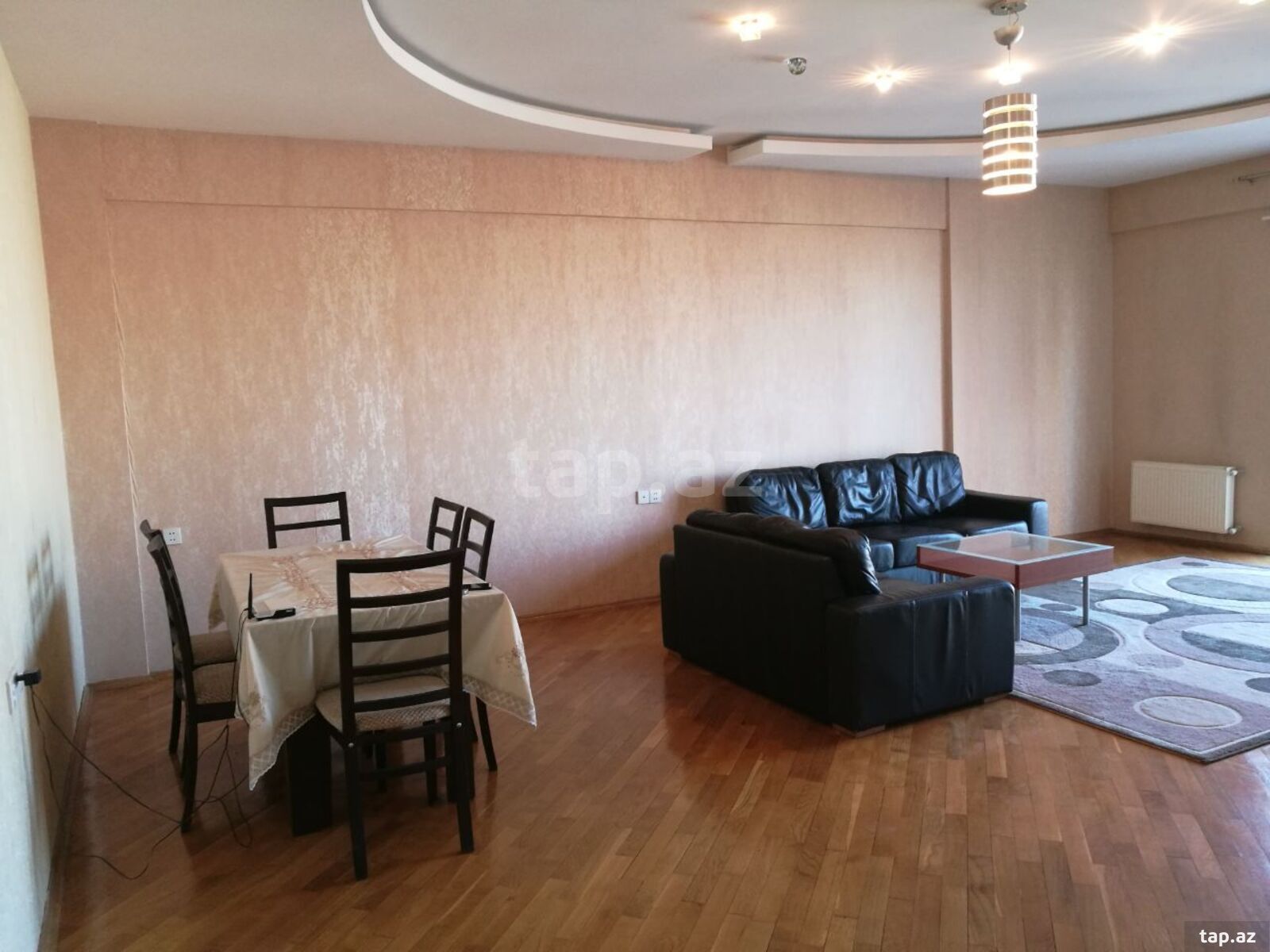 3-otaqlı yeni tikili kirayə verilir, 28 May m., 155 m² (9)