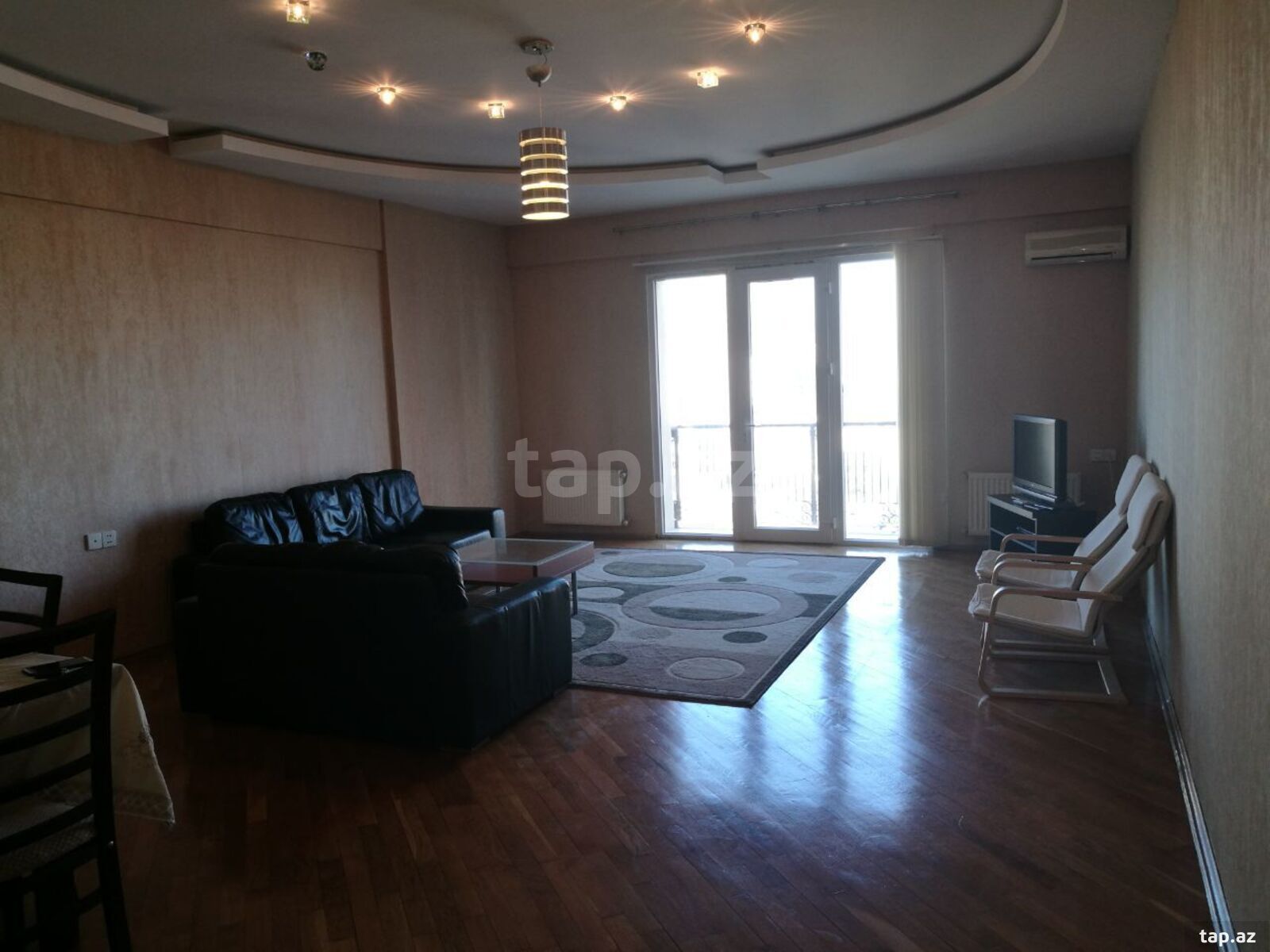 3-otaqlı yeni tikili kirayə verilir, 28 May m., 155 m² (15)