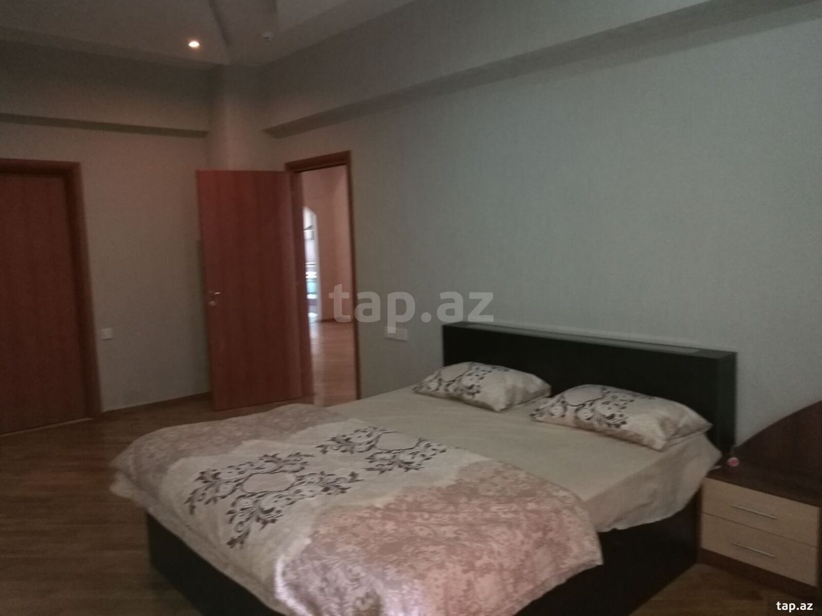 3-otaqlı yeni tikili kirayə verilir, 28 May m., 155 m² (6)