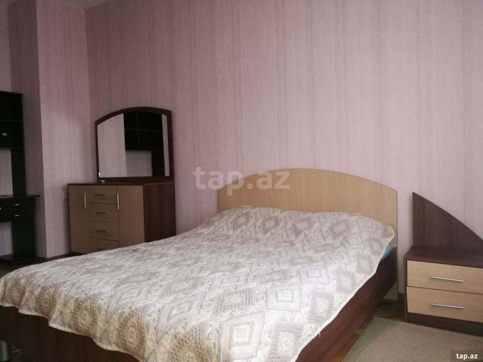 3-otaqlı yeni tikili kirayə verilir, 28 May m., 155 m² (7)