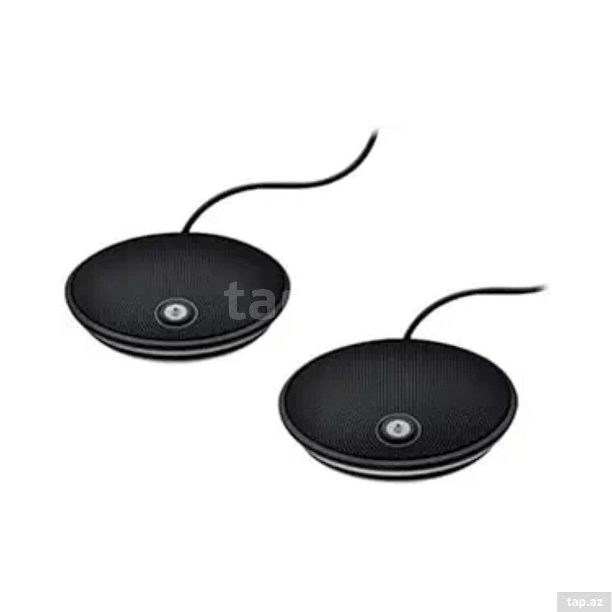 Logitech GROUP Expansion Microphones 989-000171