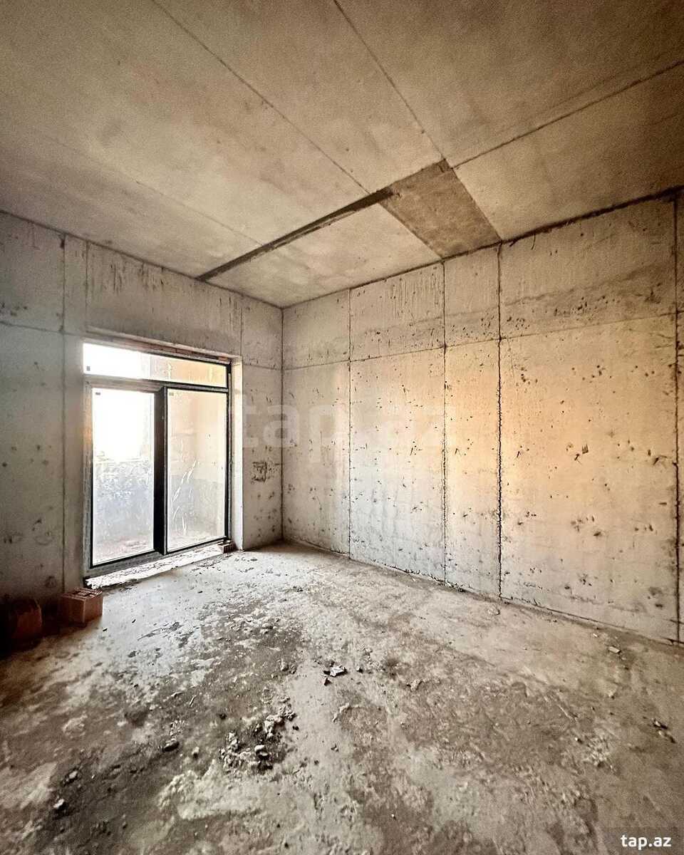 4-otaqlı yeni tikili, Nəsimi r., 197 m² (13)