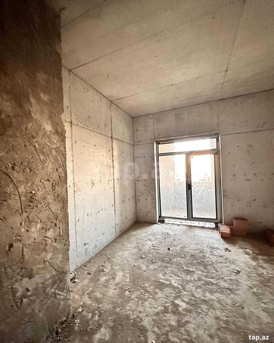 4-otaqlı yeni tikili, Nəsimi r., 197 m² (11)