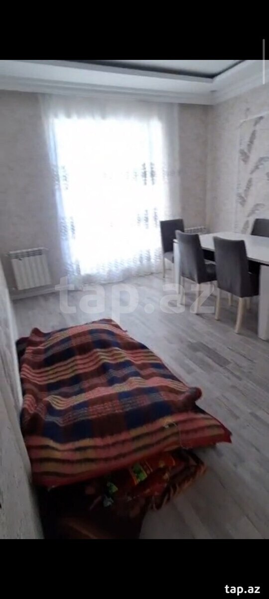Həyət evi kirayə verilir, Masazır qəs. (5)