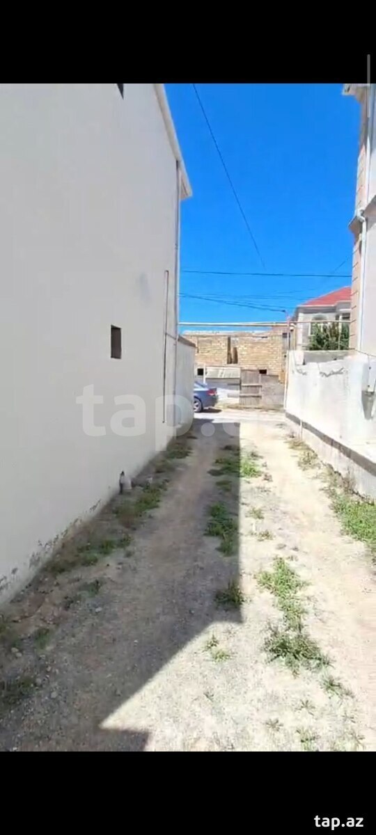 Həyət evi kirayə verilir, Masazır qəs. (2)