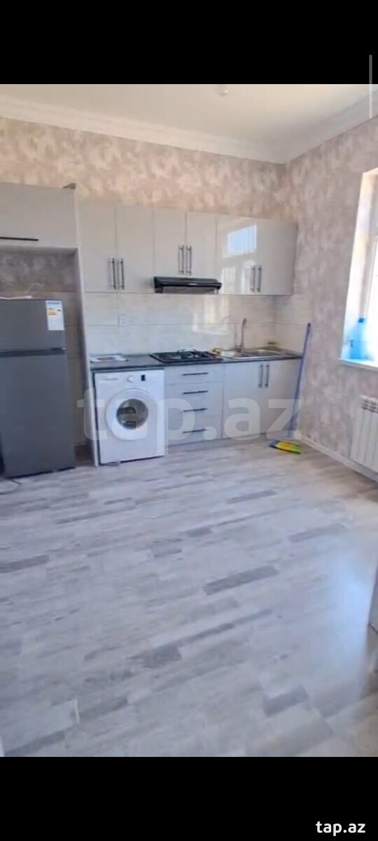 Həyət evi kirayə verilir, Masazır qəs. (8)