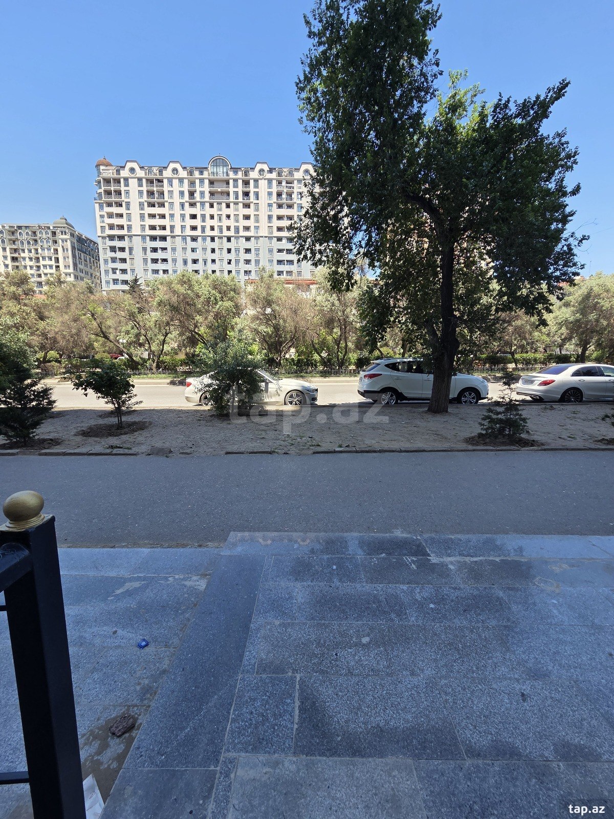Mağaza, Neftçilər m. (2)