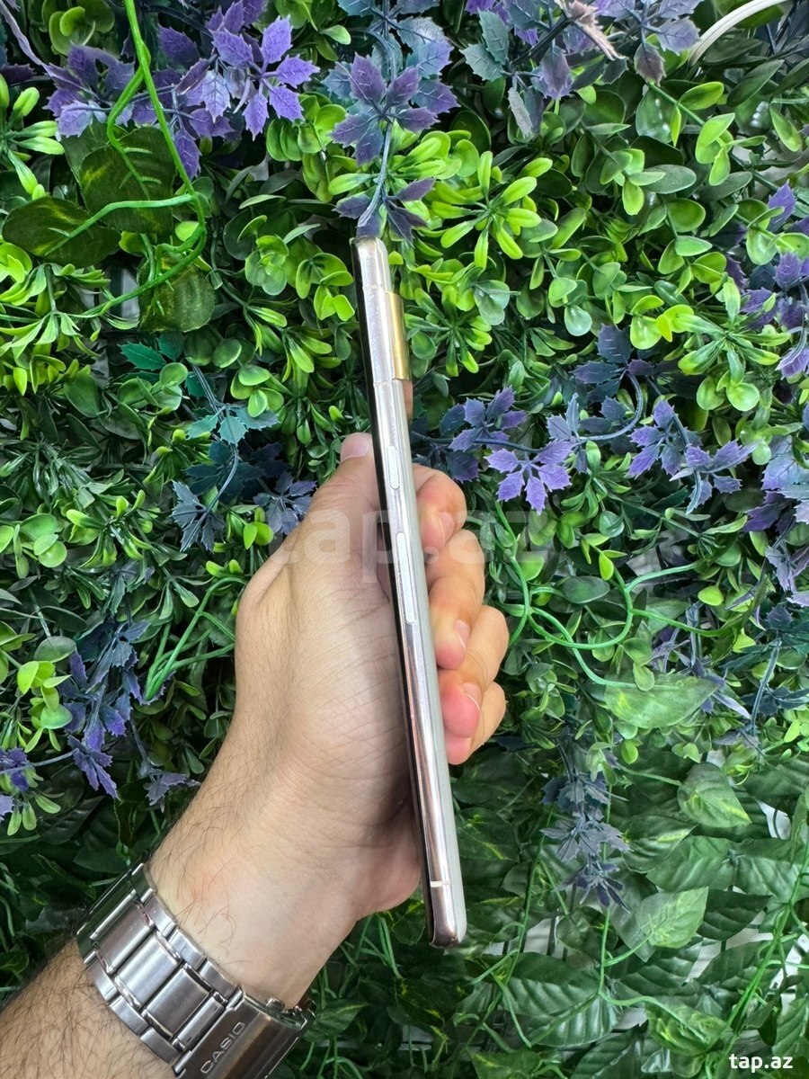 Google Pixel 7 Pro Hazel 128GB/12GB (6)